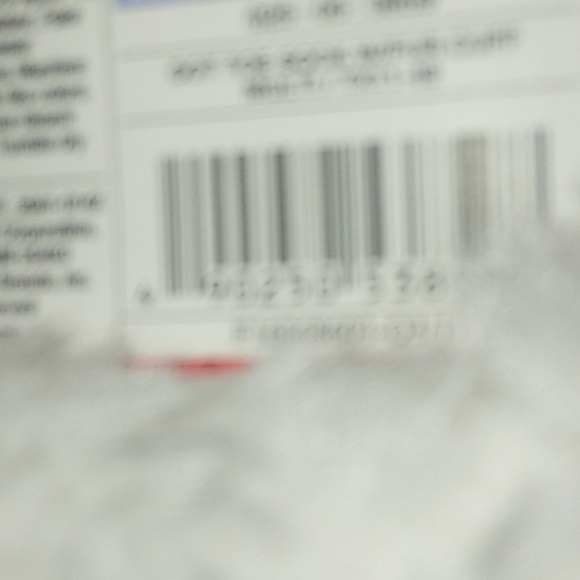 Set of cups & toe socks - Picture 8 of 8